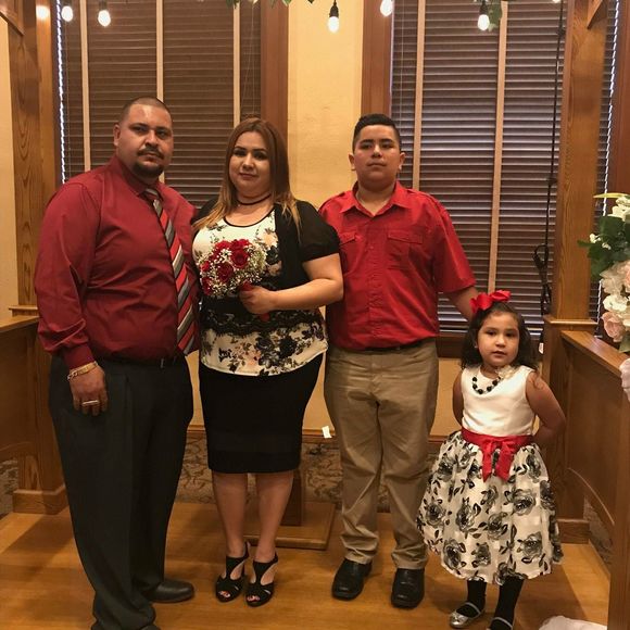 Meet your Posher, Octavio - Picture 1 of 1